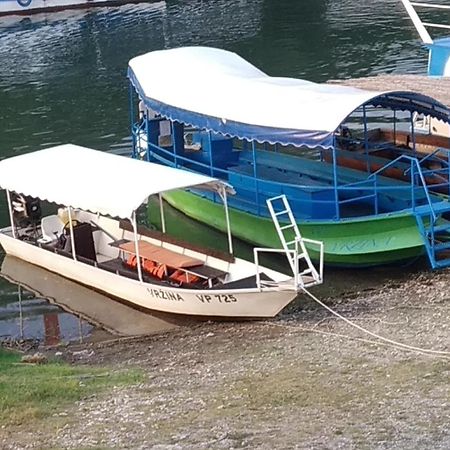 Vrzina Farm House Skadar Lake Virpazar Εξωτερικό φωτογραφία