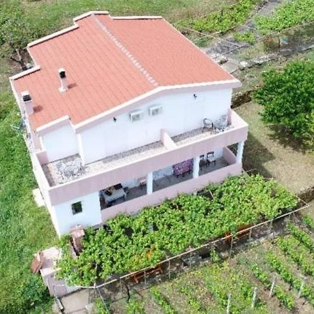 Vrzina Farm House Skadar Lake Virpazar Εξωτερικό φωτογραφία