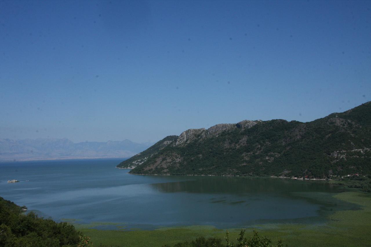 Vrzina Farm House Skadar Lake Virpazar Εξωτερικό φωτογραφία