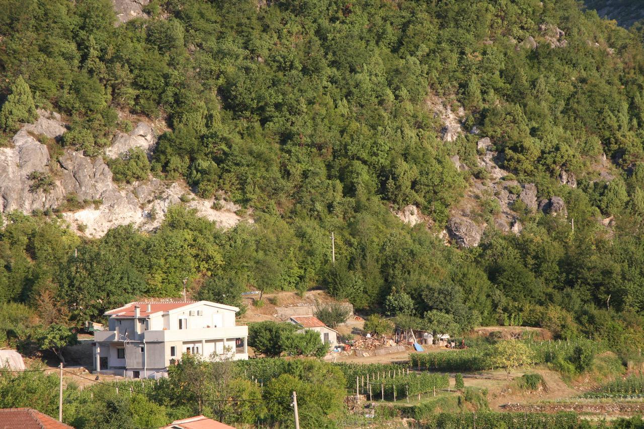Vrzina Farm House Skadar Lake Virpazar Εξωτερικό φωτογραφία