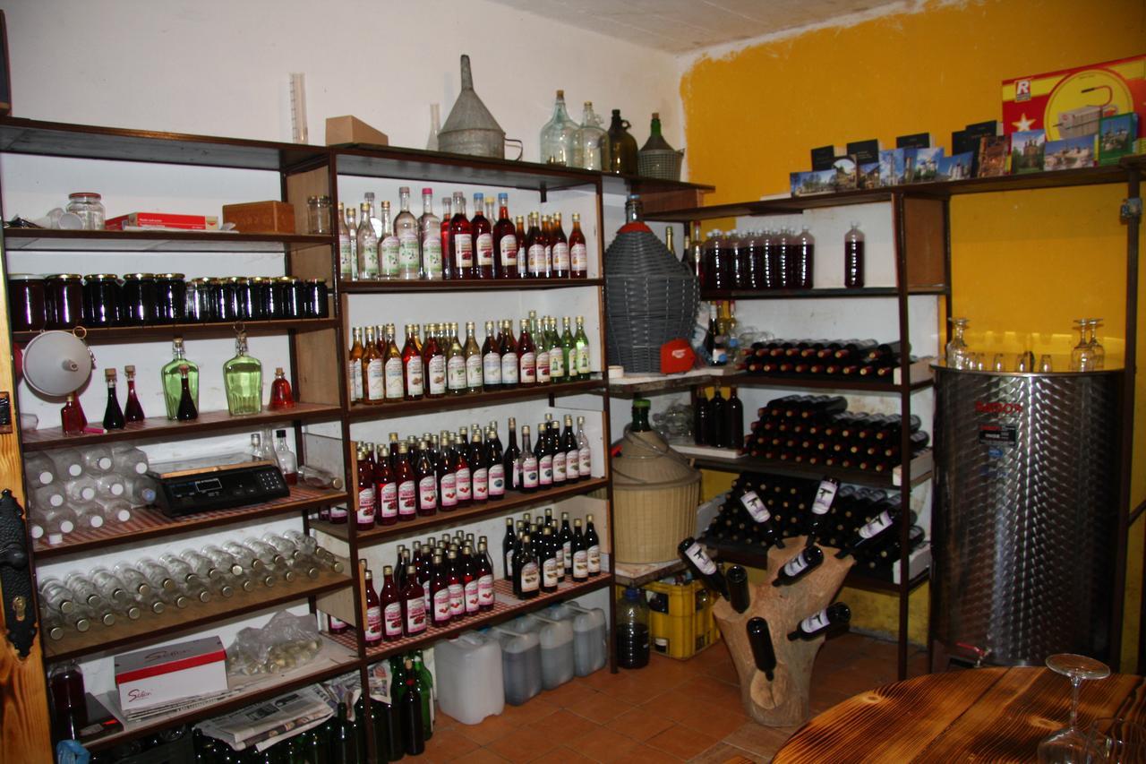 Vrzina Farm House Skadar Lake Virpazar Εξωτερικό φωτογραφία