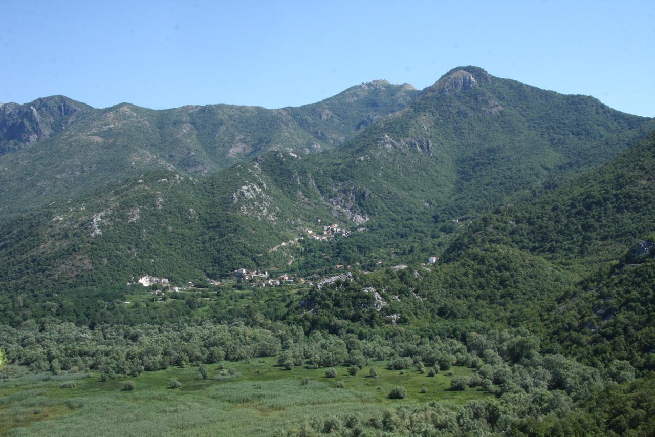 Vrzina Farm House Skadar Lake Virpazar Εξωτερικό φωτογραφία
