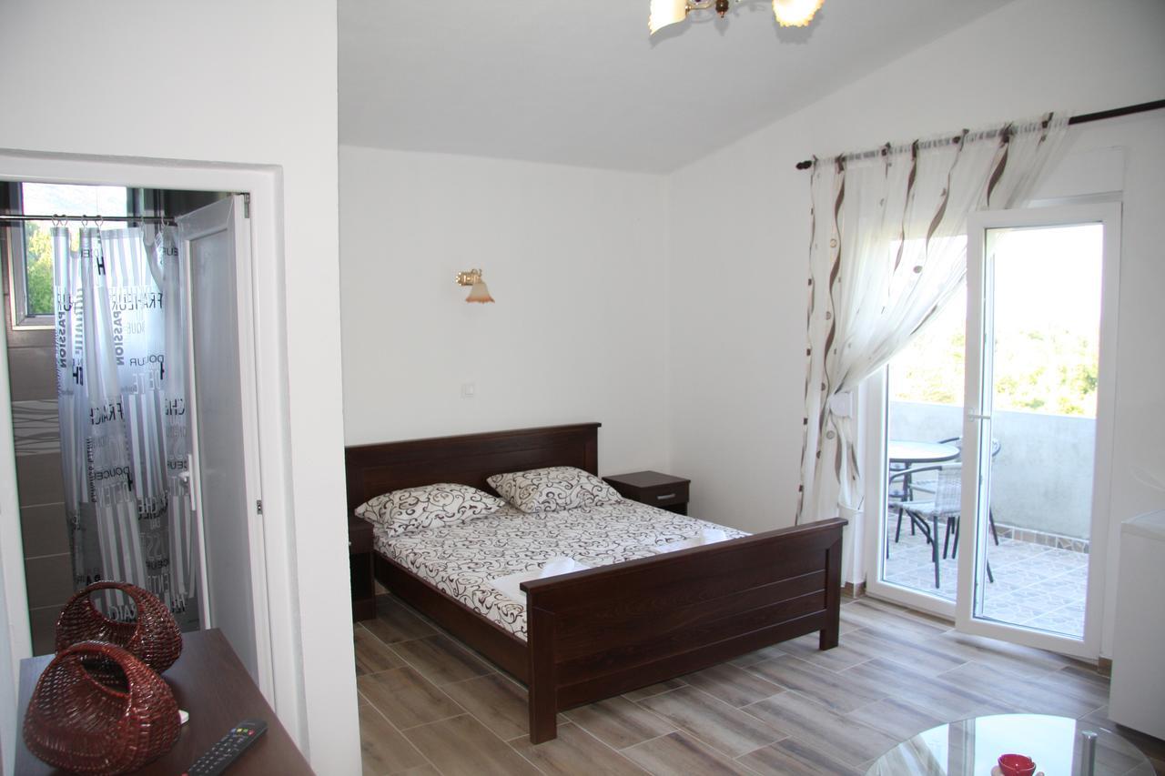 Vrzina Farm House Skadar Lake Virpazar Εξωτερικό φωτογραφία