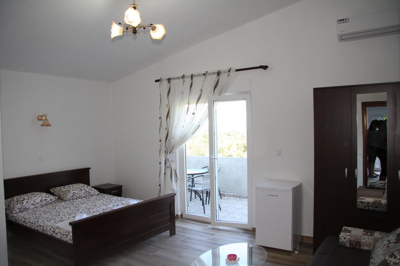Vrzina Farm House Skadar Lake Virpazar Εξωτερικό φωτογραφία