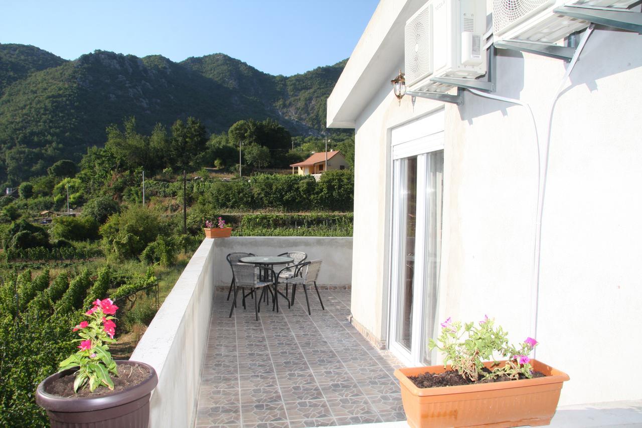 Vrzina Farm House Skadar Lake Virpazar Εξωτερικό φωτογραφία