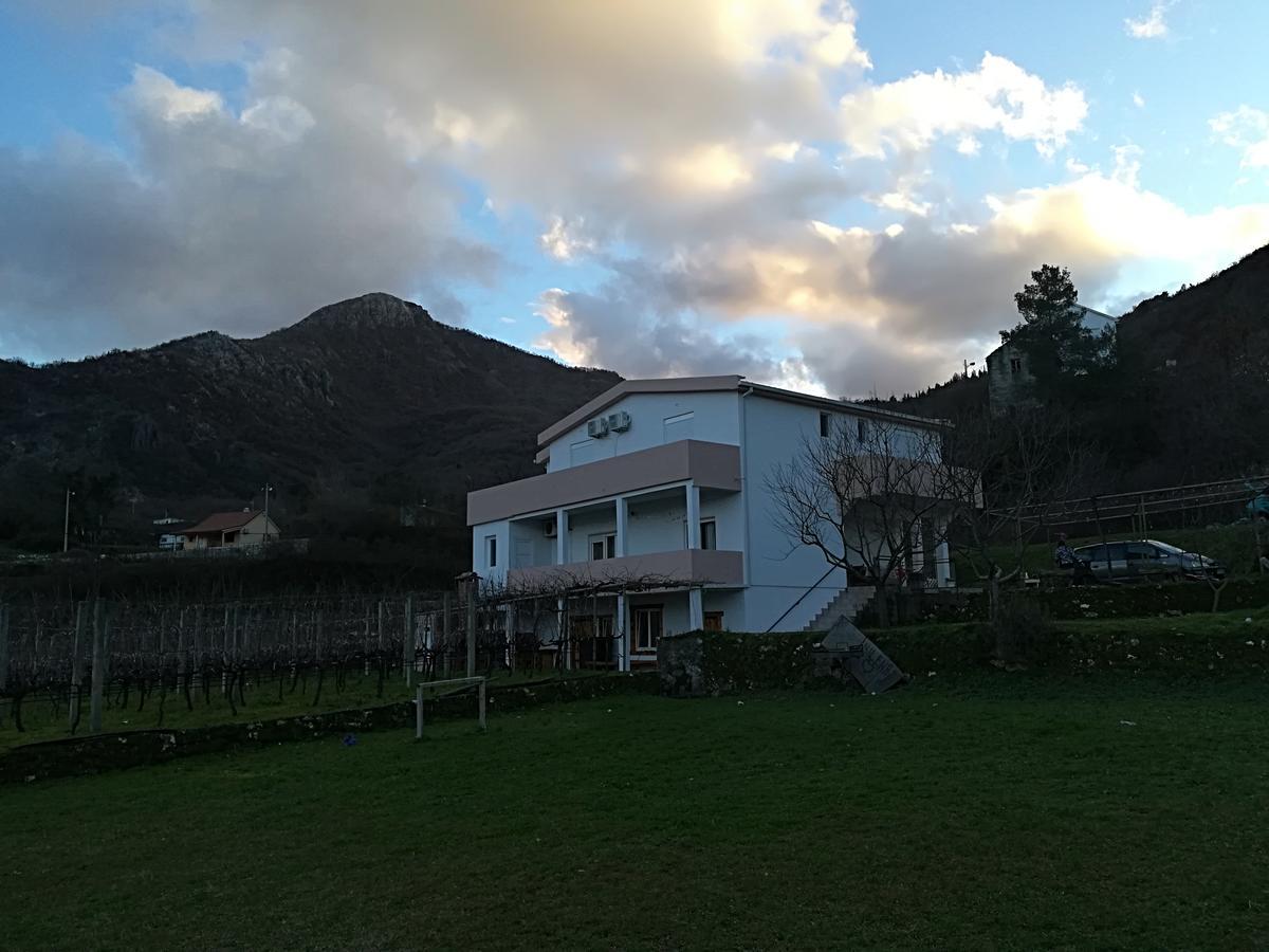 Vrzina Farm House Skadar Lake Virpazar Εξωτερικό φωτογραφία