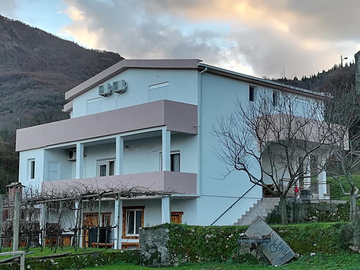 Vrzina Farm House Skadar Lake Virpazar Εξωτερικό φωτογραφία