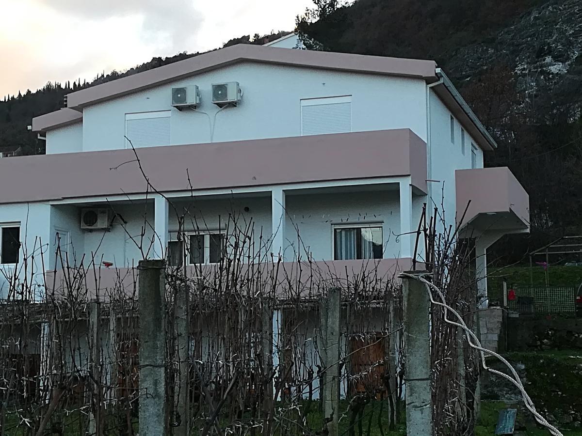 Vrzina Farm House Skadar Lake Virpazar Εξωτερικό φωτογραφία