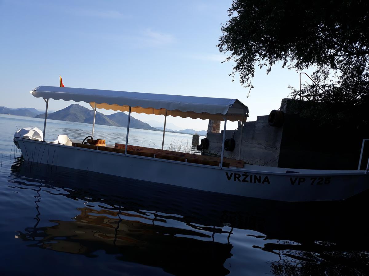 Vrzina Farm House Skadar Lake Virpazar Εξωτερικό φωτογραφία