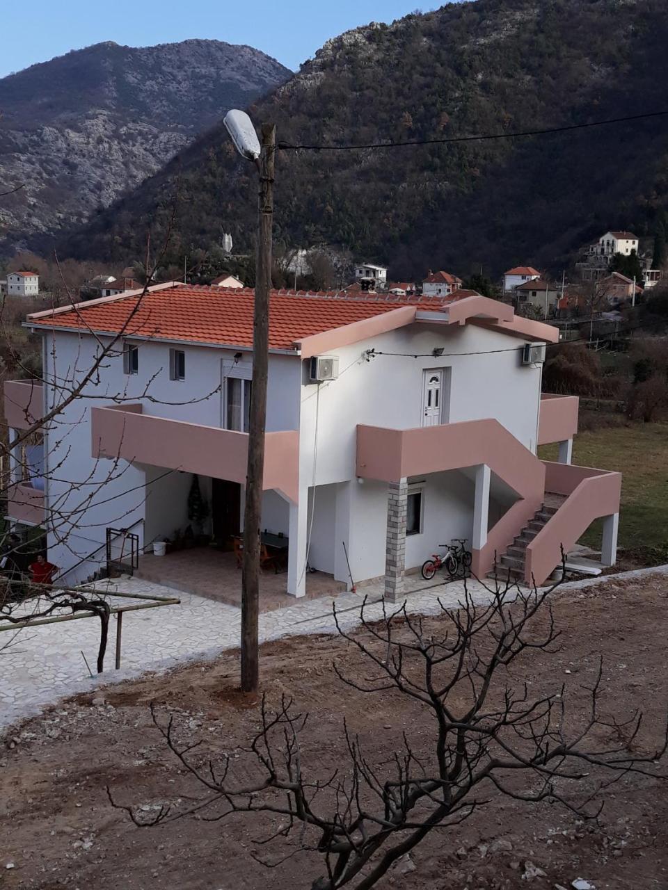 Vrzina Farm House Skadar Lake Virpazar Εξωτερικό φωτογραφία