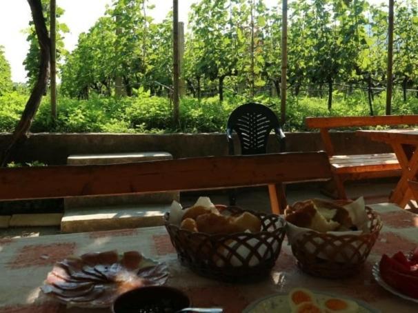 Vrzina Farm House Skadar Lake Virpazar Εξωτερικό φωτογραφία
