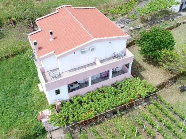 Vrzina Farm House Skadar Lake Virpazar Εξωτερικό φωτογραφία