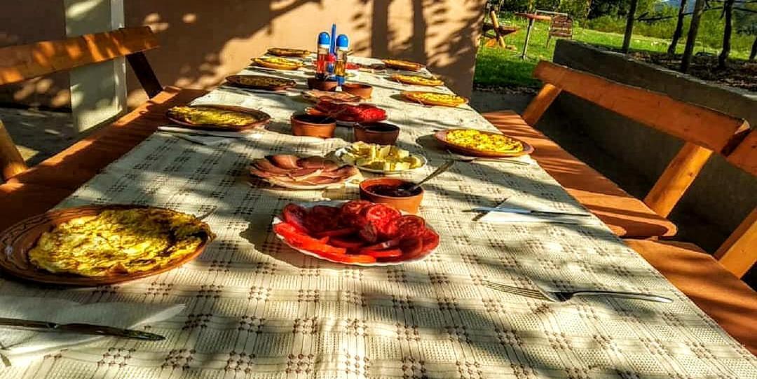 Vrzina Farm House Skadar Lake Virpazar Εξωτερικό φωτογραφία